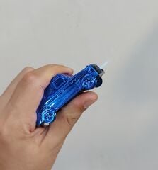 Araba Model Işıklı Çakmak