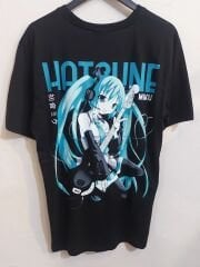 Hatsune Miku Tshirt