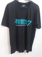 Hatsune Miku Tshirt