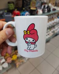 My Melody Baskılı Kupa