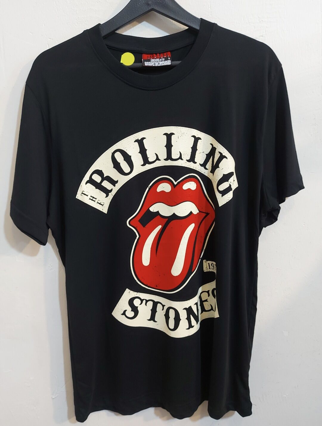 Rolling Stones Tshirt