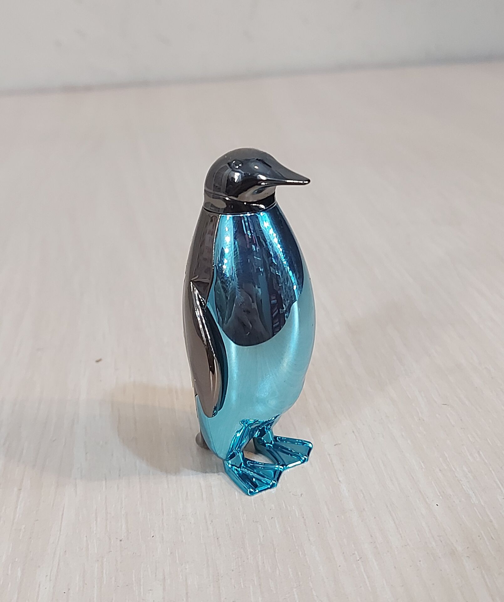 Penguen Çakmak