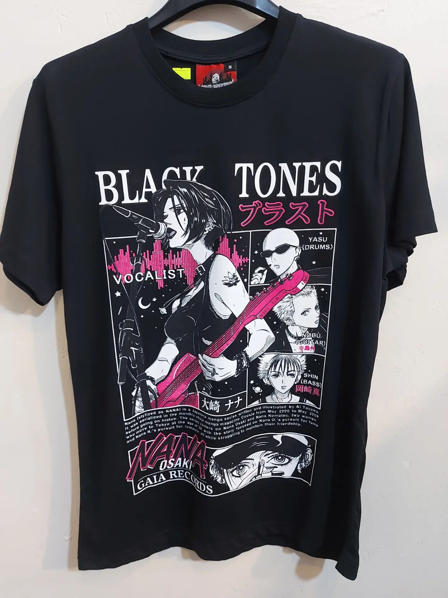 Nana Tshirt