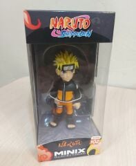 Naruto Model Figür Lisanslı