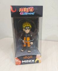 Naruto Model Figür Lisanslı