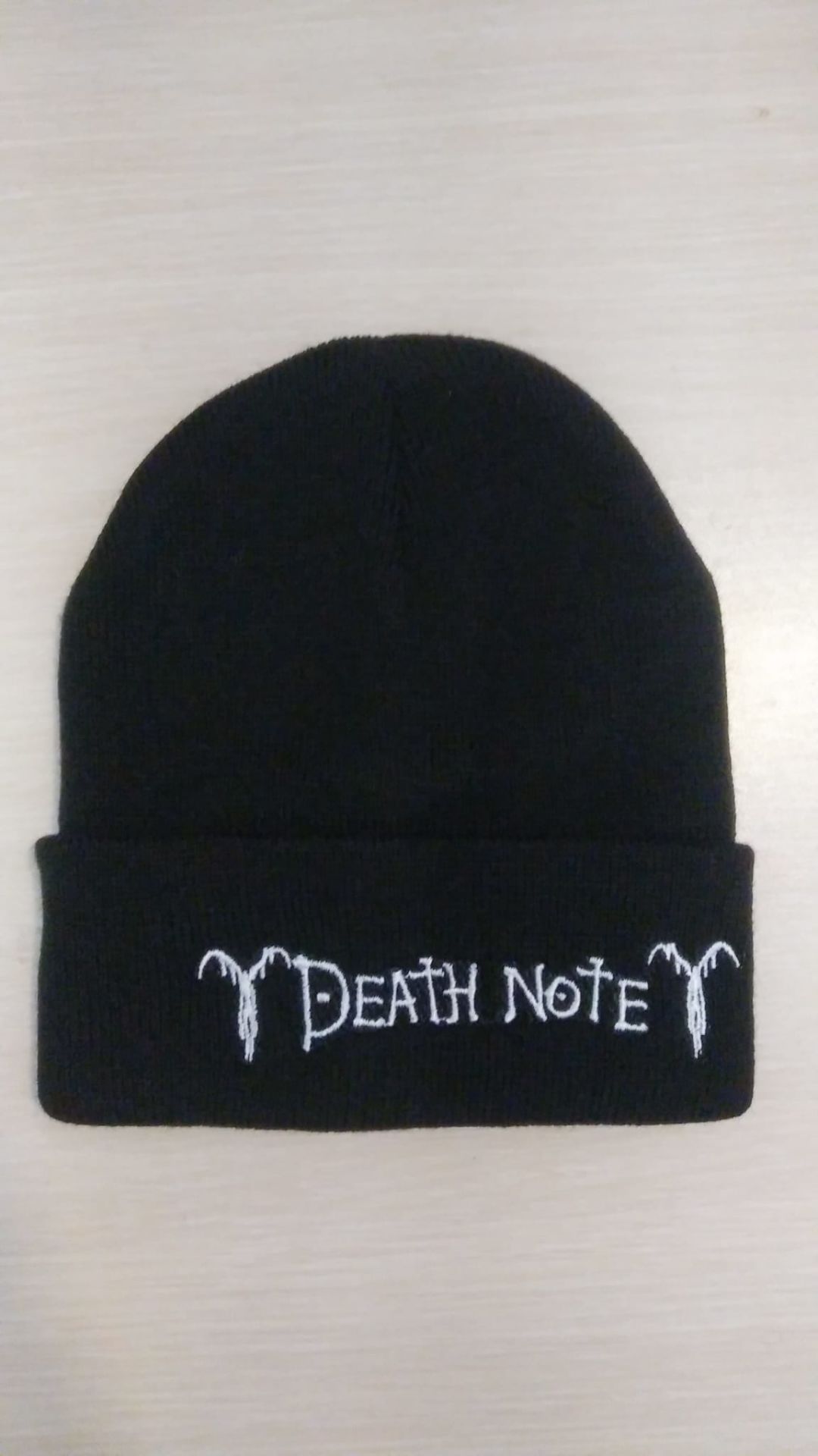 Death Note Bere