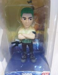 One Piece Zoro Figür Lisanslı