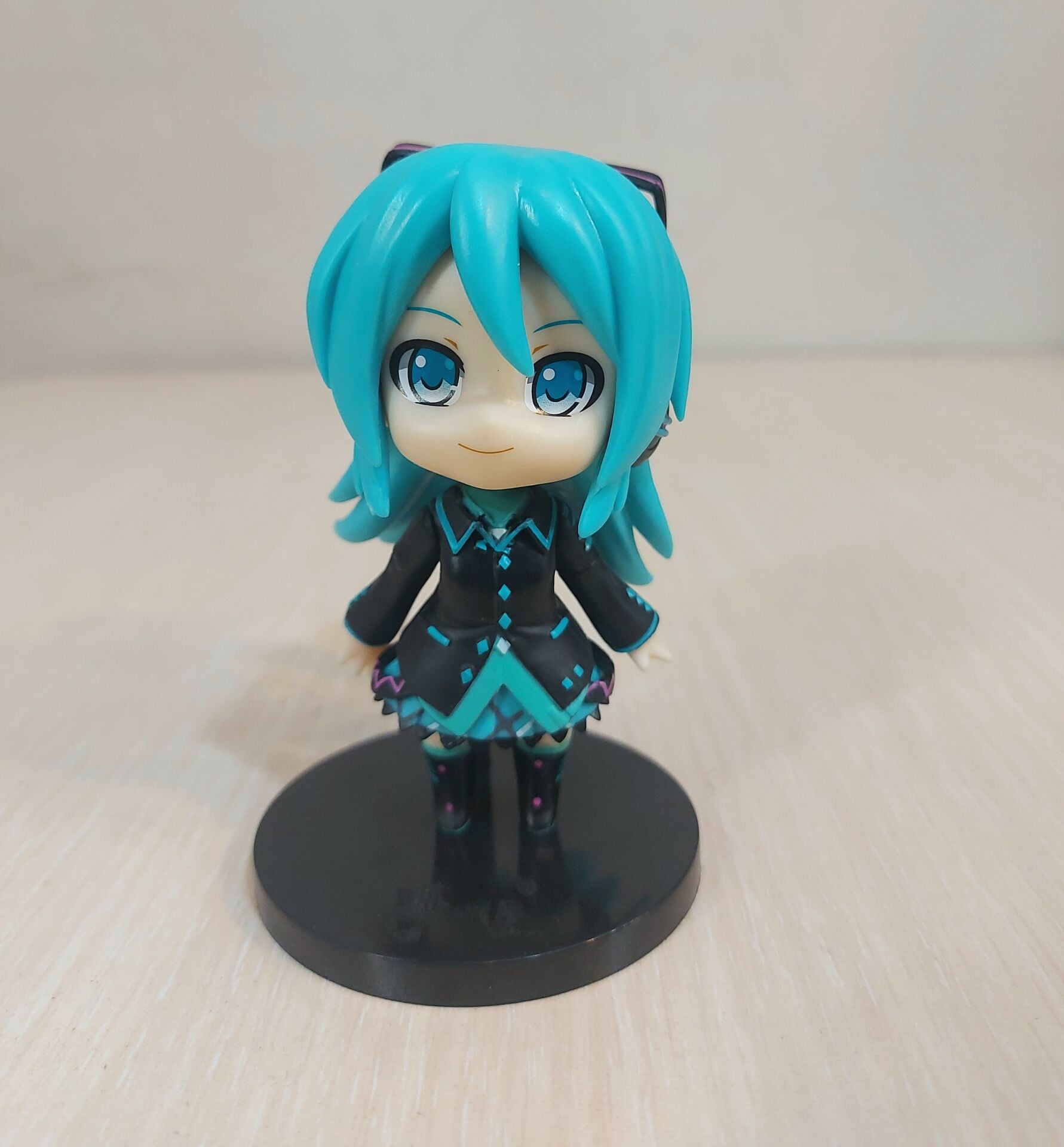 Hatsune Miku Figür