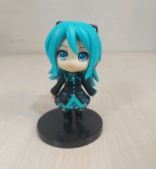 Hatsune Miku Figür