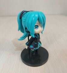 Hatsune Miku Figür