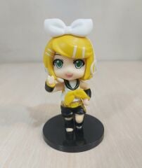 Hatsune Miku Rin Figür