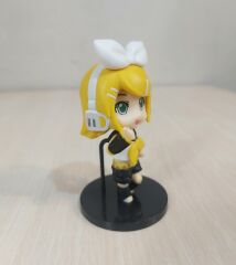 Hatsune Miku Rin Figür