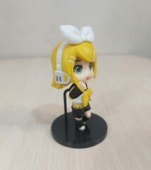 Hatsune Miku Rin Figür