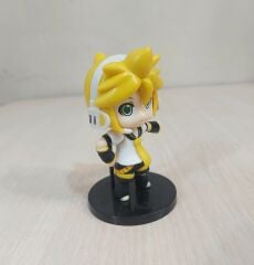 Hatsune Miku Len Figür