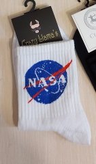 Nasa Tasarım Çorap