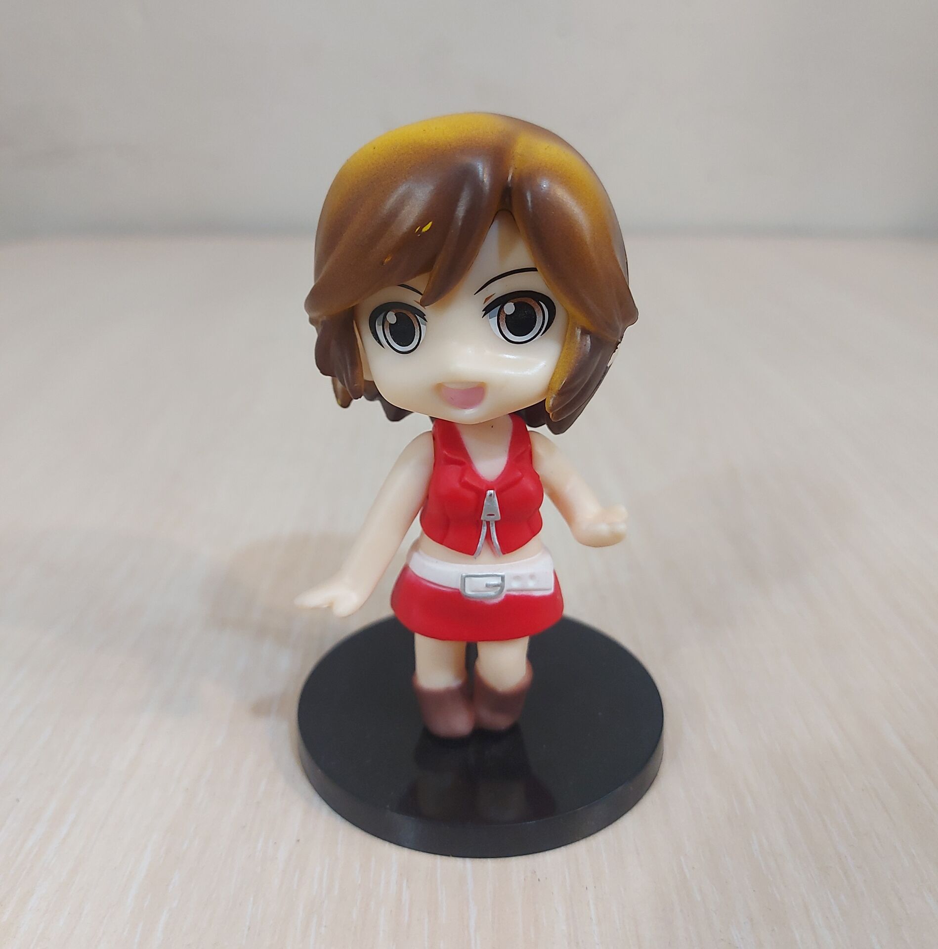 Hatsune Miku Meiko Figür