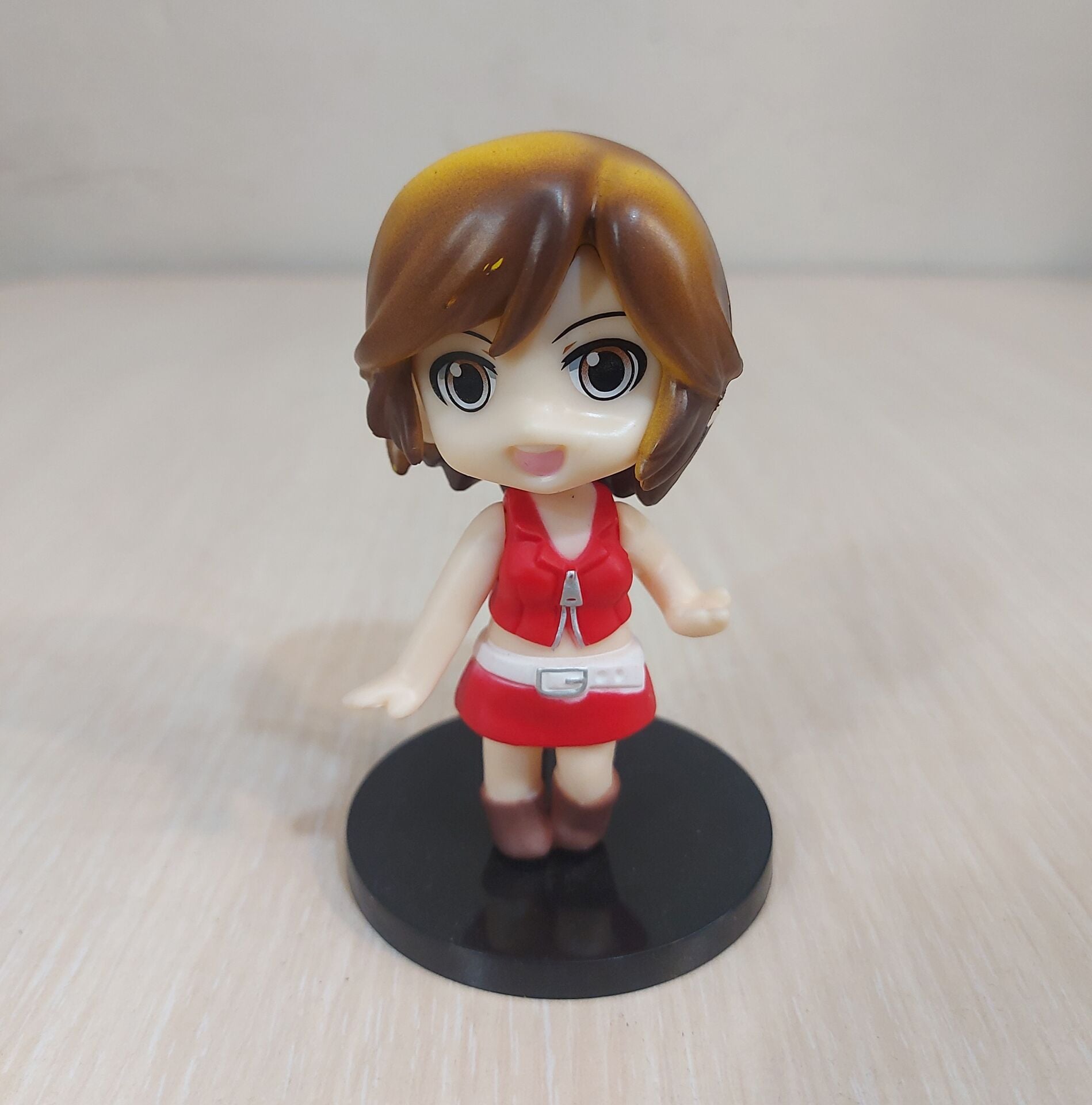 Hatsune Miku Meiko Figür
