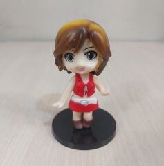 Hatsune Miku Meiko Figür
