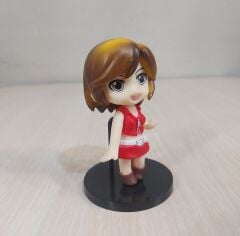 Hatsune Miku Meiko Figür