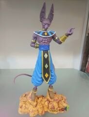 Dragon Ball Beerus Figür