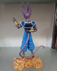 Dragon Ball Beerus Figür