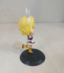 Vocaloid Rin Figür