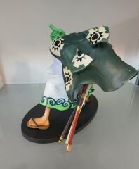 One Piece Zoro Figür