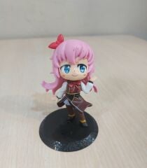 Vocaloid Figür
