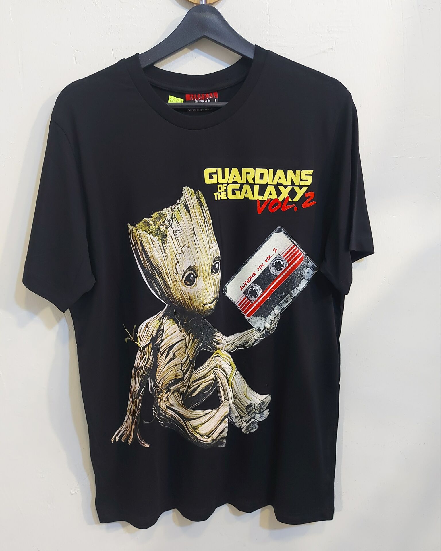 Groot T-shirt