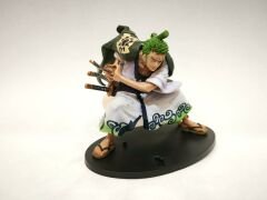 One Piece Zoro Figür