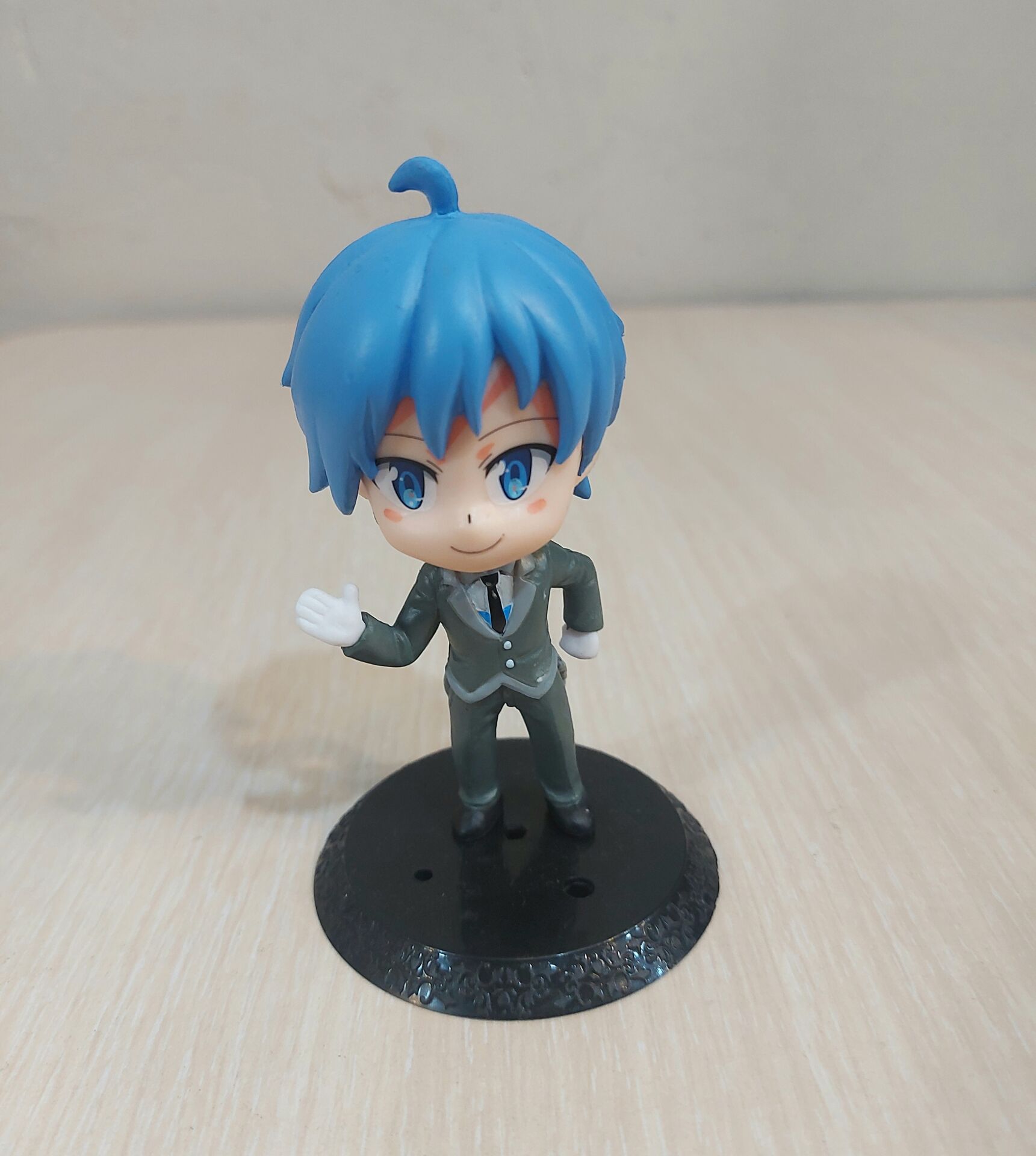 Vocaloid Figür