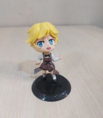 Vocaloid Figür