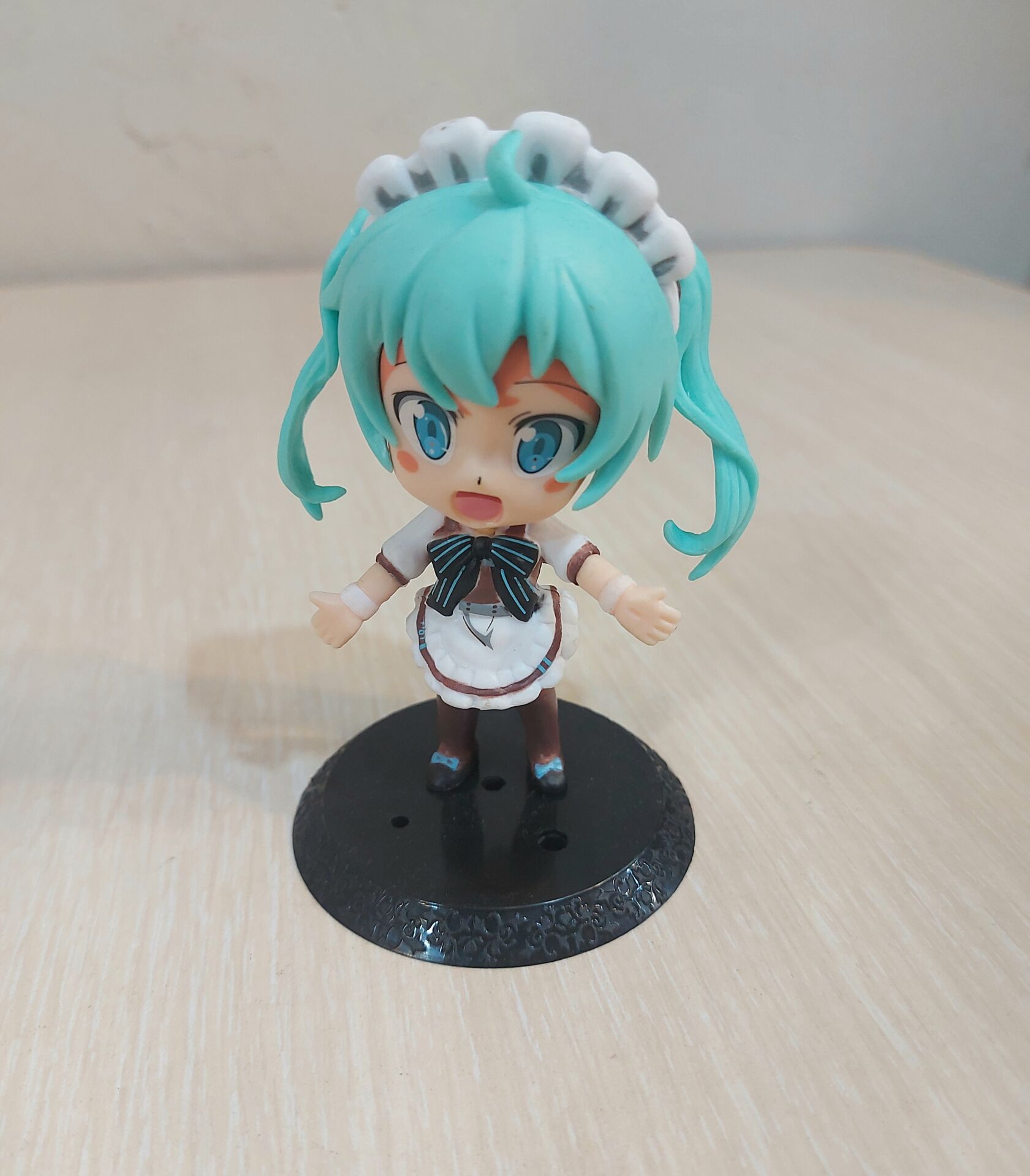 Vocaloid Figür