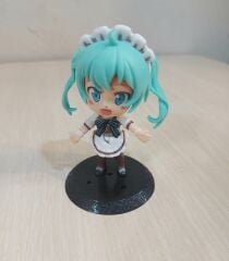 Vocaloid Figür