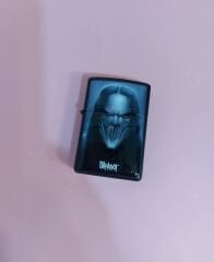 Slipknot model benzinli çakmak