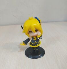 Hatsune Miku Neru Figür