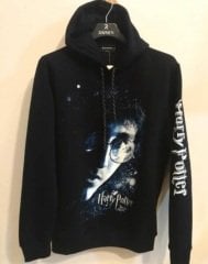Harry Potter Sweatshirt Lisanslı