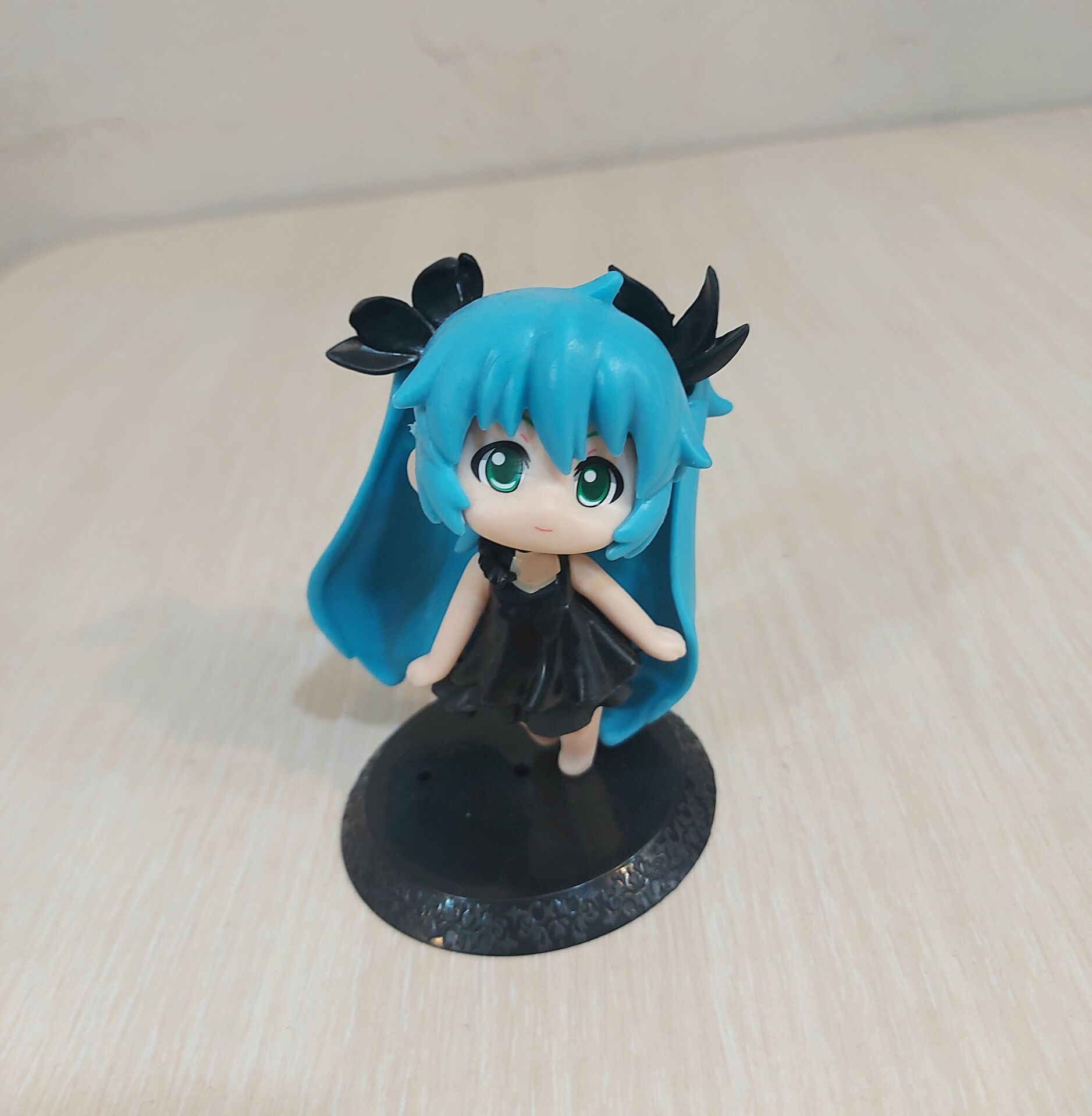 Miku Model Figür