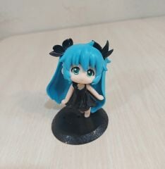 Miku Model Figür