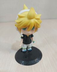 Miku Len Model Figür