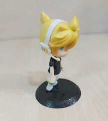 Miku Len Model Figür