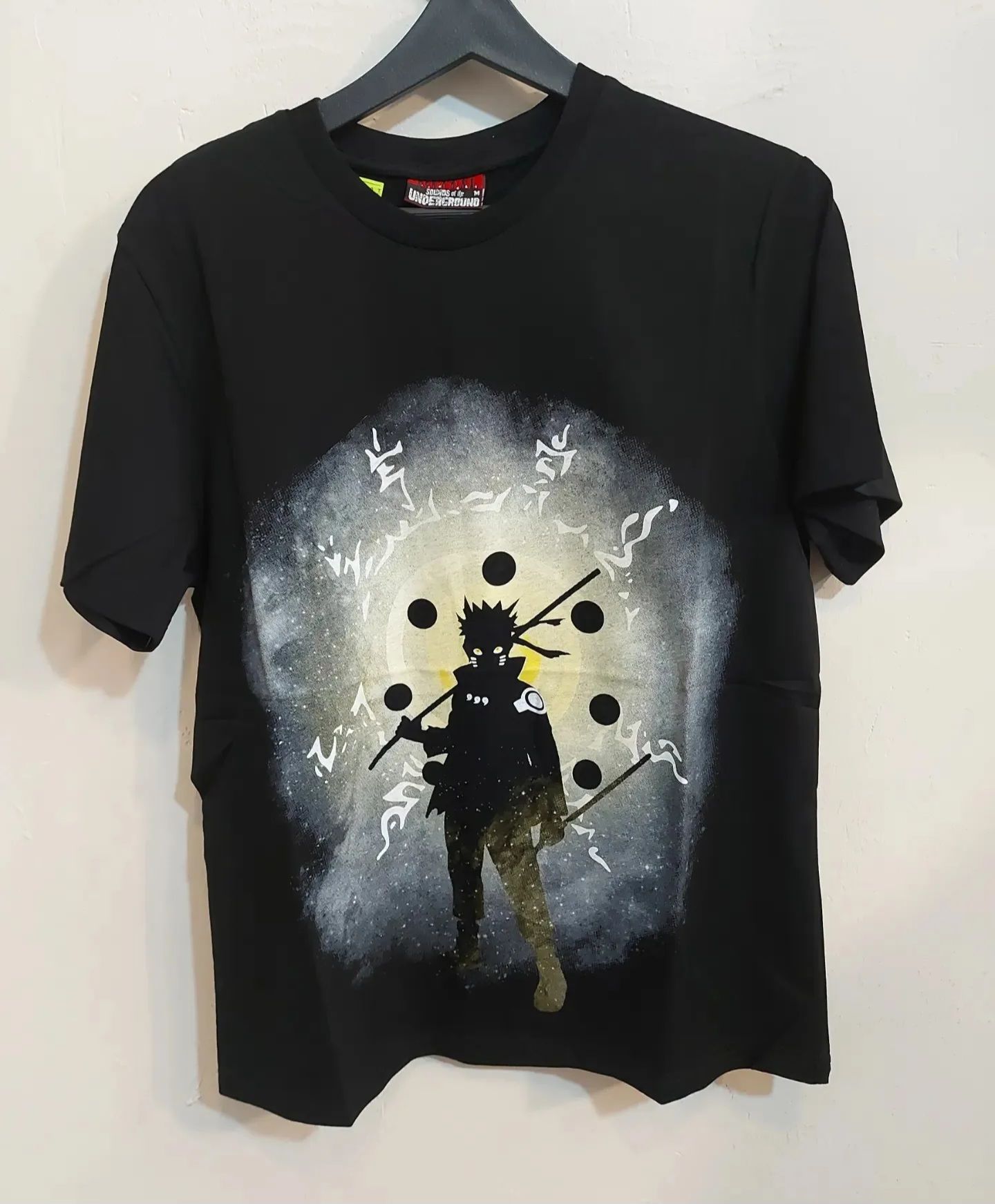 Naruto T-shirt