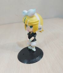 Miku Rin Model Figür