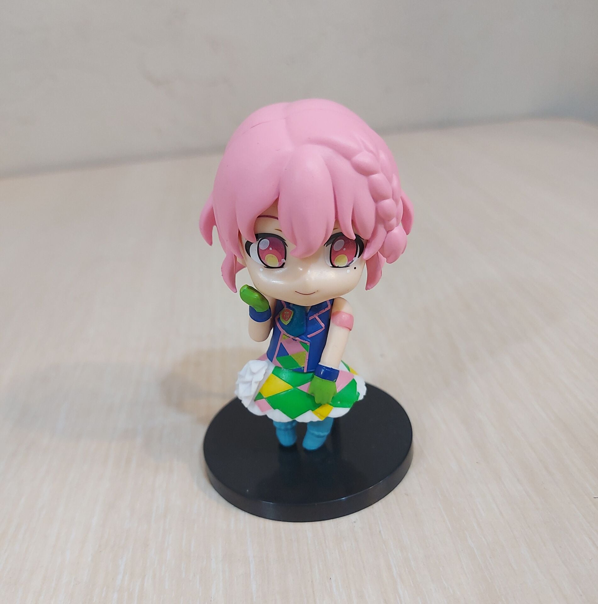 PriPara Reona West Figür