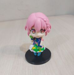 PriPara Reona West Figür