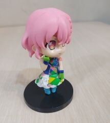 PriPara Reona West Figür