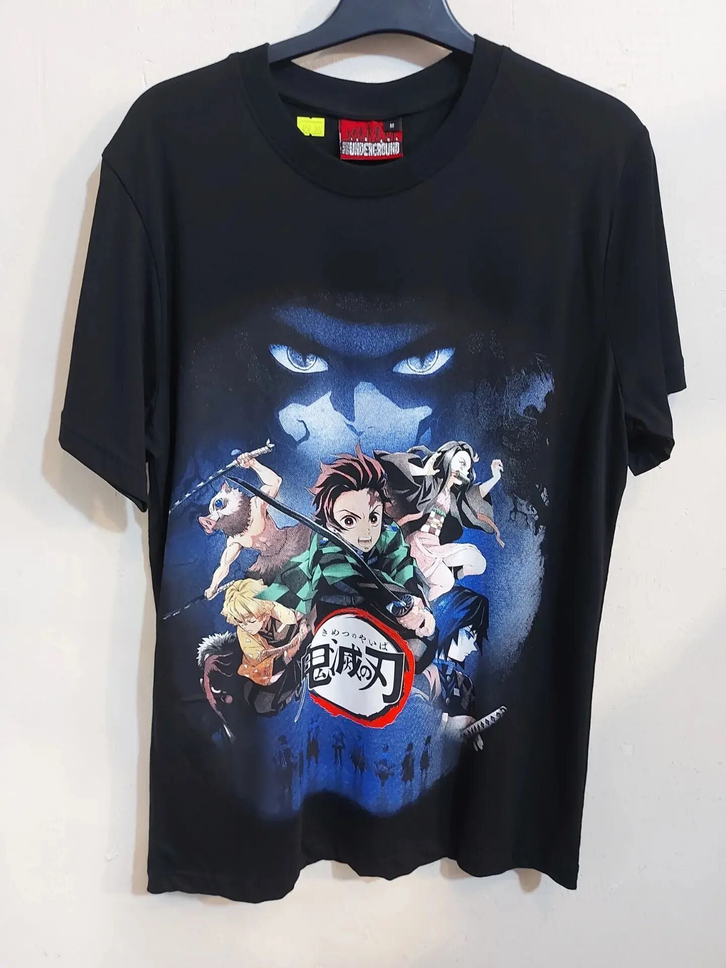 Demon Slayer Tshirt