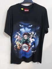 Demon Slayer Tshirt