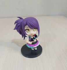 PriPara Shion Todo Figür