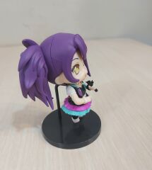 PriPara Shion Todo Figür